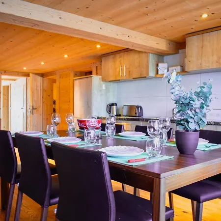 Bettlershaus Og By Interhome Apartment