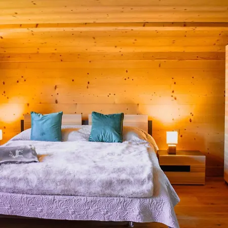 Bettlershaus Og By Interhome *
