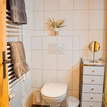 Bettlershaus Og By Interhome