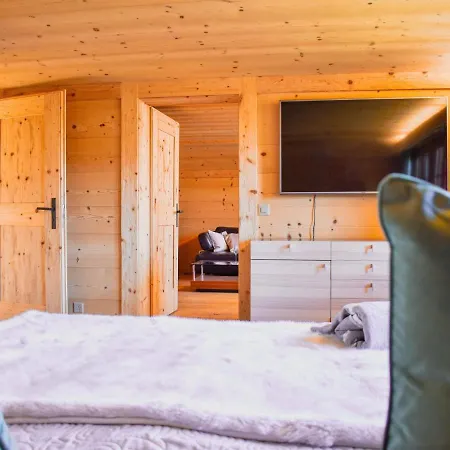 Bettlershaus Og By Interhome
