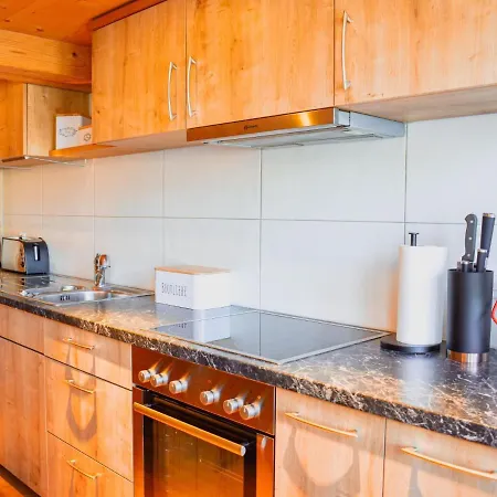 Bettlershaus Og By Interhome *