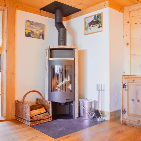 Bettlershaus Og By Interhome