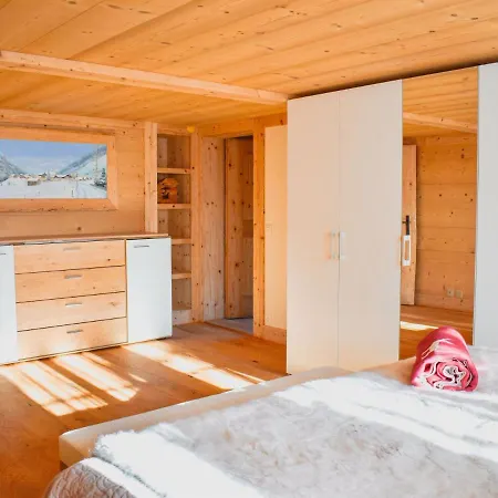 Bettlershaus Og By Interhome アパート *