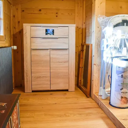 Bettlershaus Og By Interhome Apartamento *