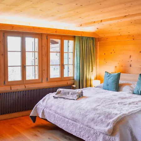Bettlershaus Og By Interhome Apartamento *