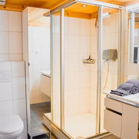 Apartamento Bettlershaus Og By Interhome