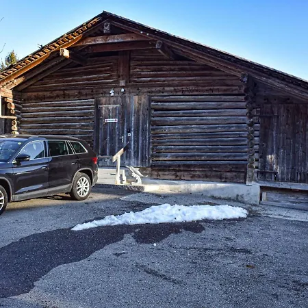 Bettlershaus Og By Interhome Apartamento *